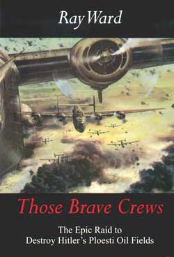Those Brave Crews