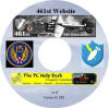 CD label