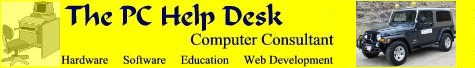 The PC Help Desk