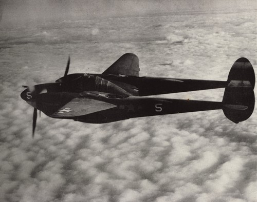 P-38