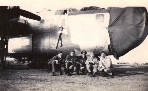 Coleman crew