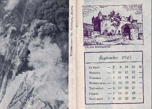 September 1945