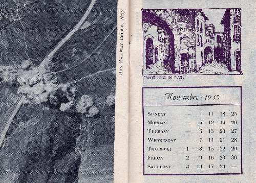 November 1945