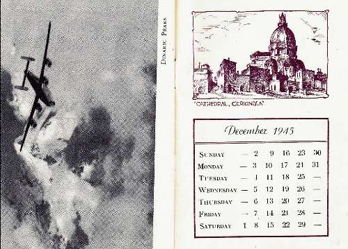 December 1945