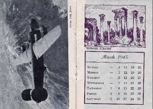 March 1945