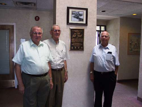 Clovis Headquarters