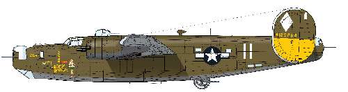 Sky Wolf