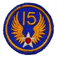 15th AF
