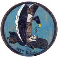 742nd Patch