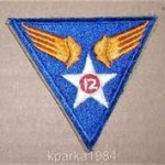Twelveth Air Force