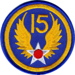 Fifteenth Air Force