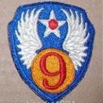 9th Air Force