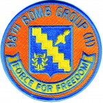 patch
