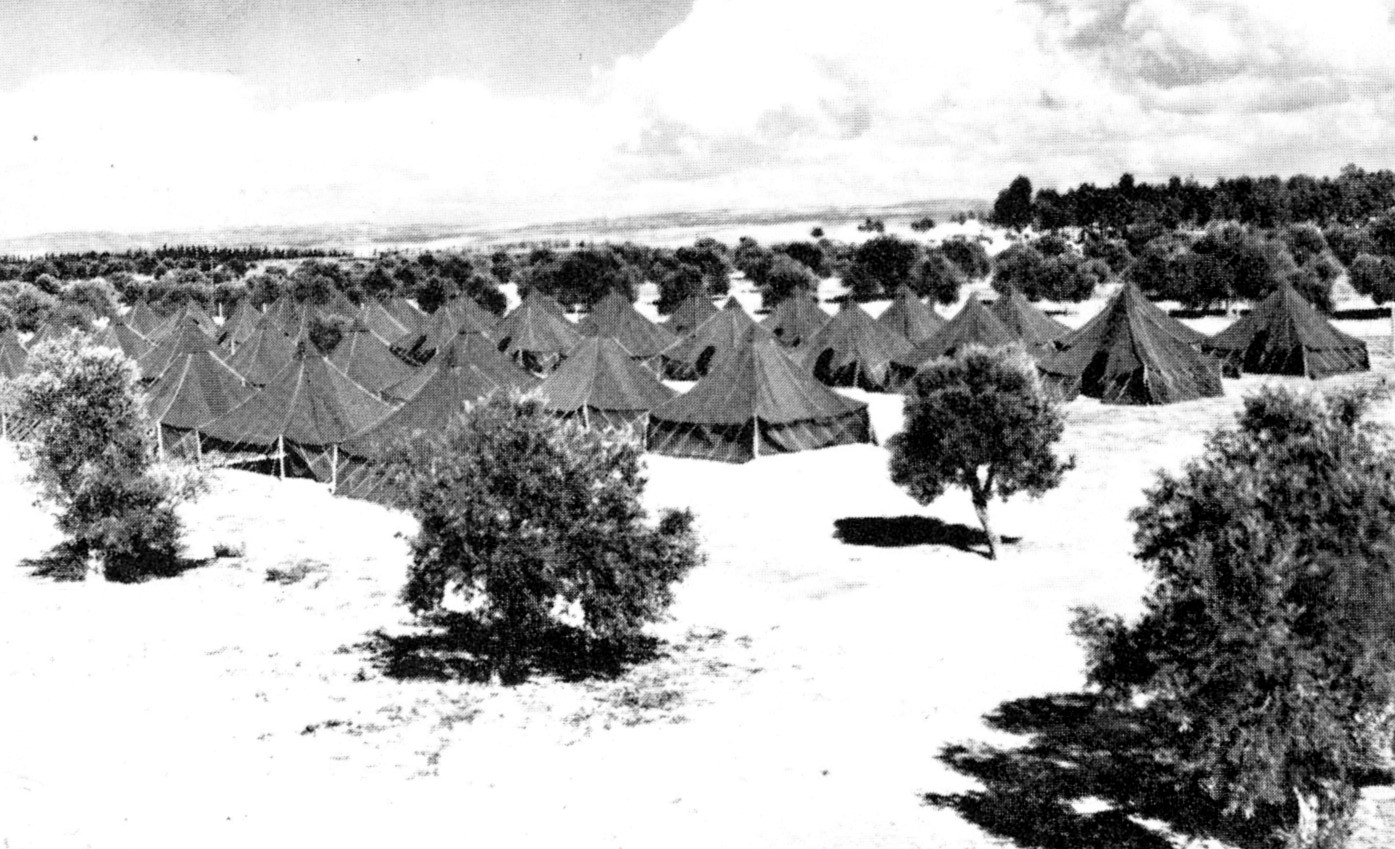 Tents