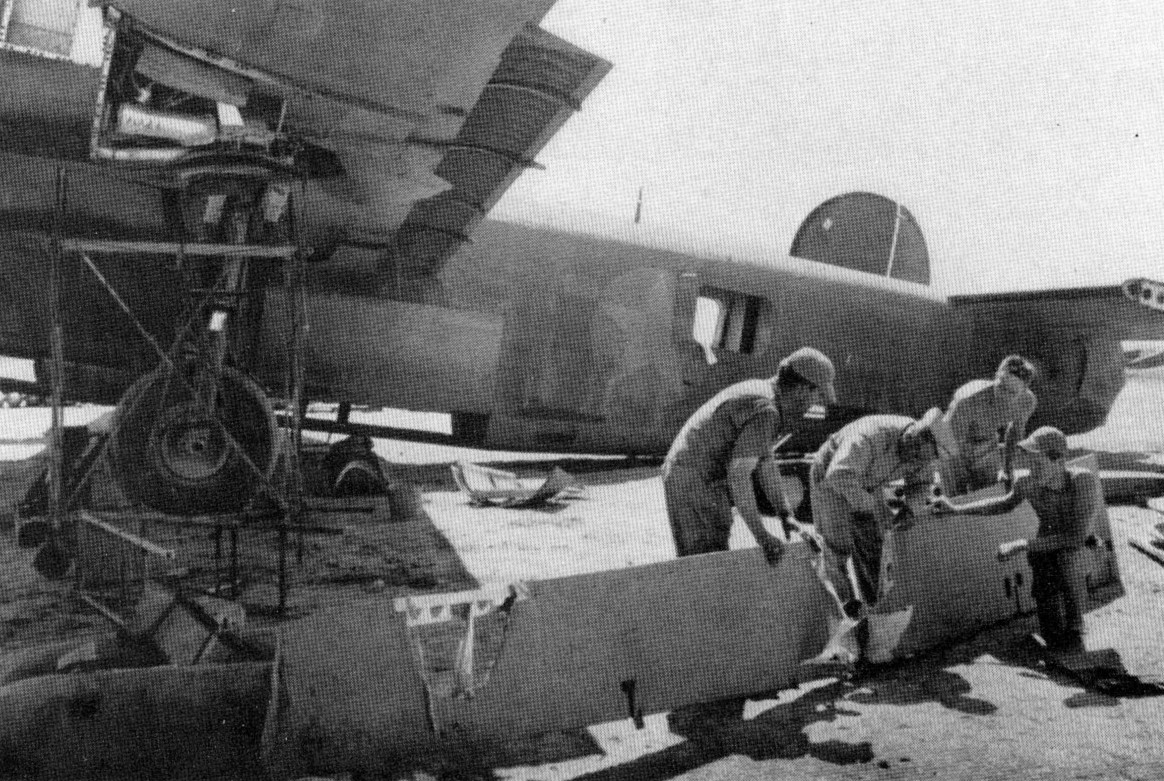 Repair