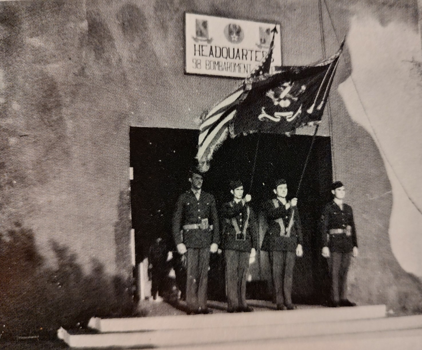 Honor Guard