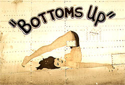 Bottoms Up