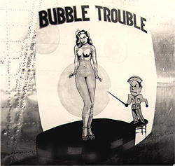 Bubble Trouble