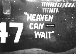 Heaven Can Wait