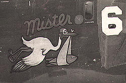 Mister Period