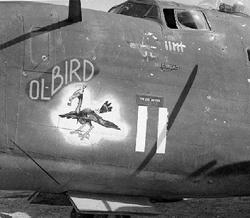 Ol-Bird