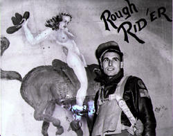 Rough Rid'er