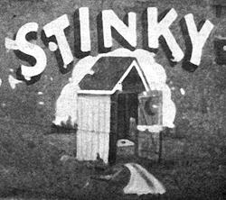 Stinky