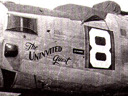 Uninvited Guest