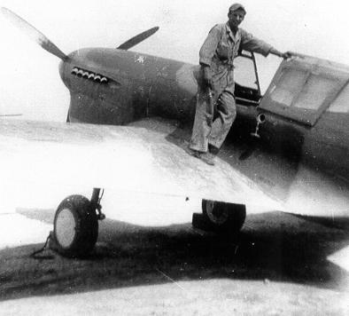 P-40