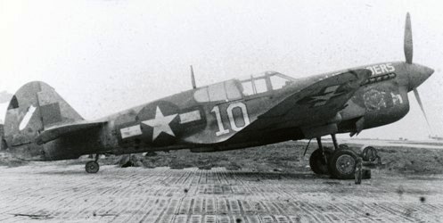 P-40