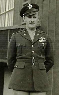 Col. Glantzberg