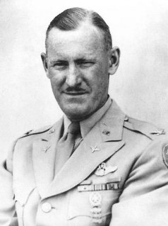 Col. Glantzberg