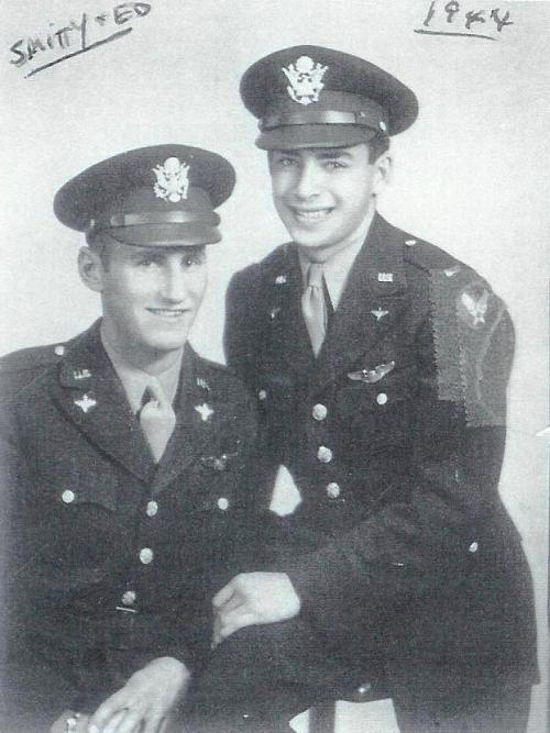 Smith & Trenner