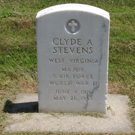 Stevens