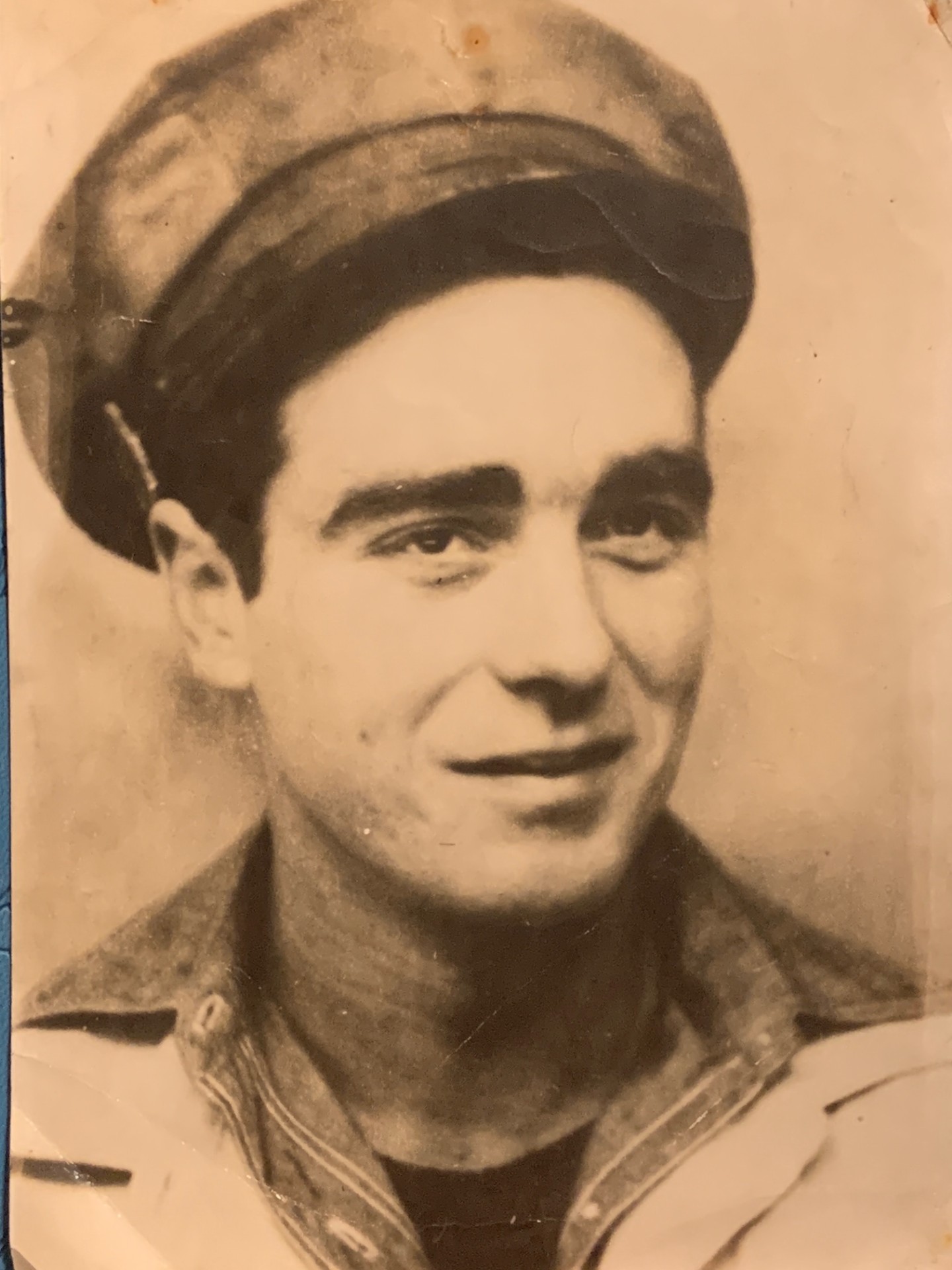 Charles A. Tidd