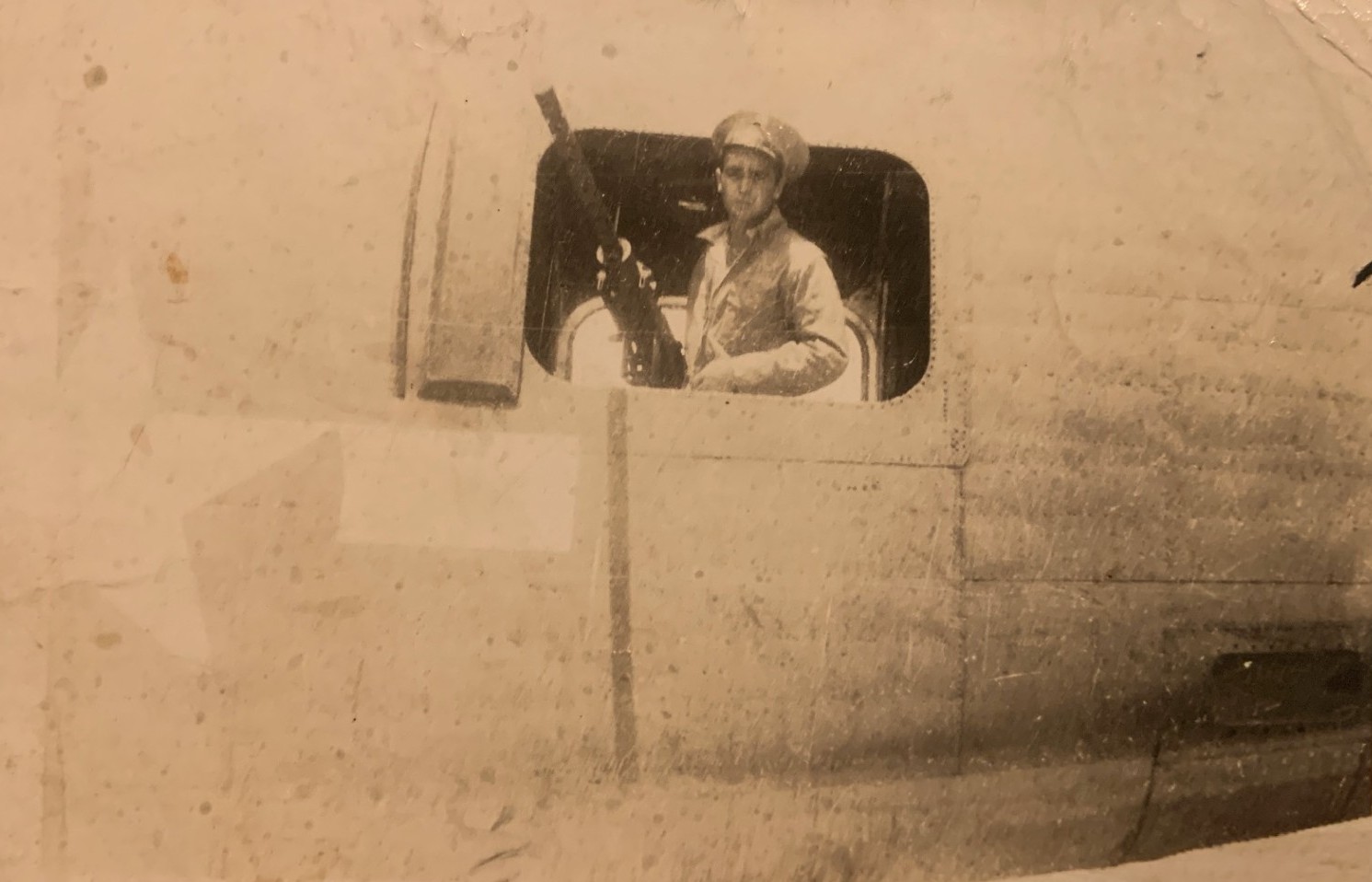 Charles A. Tidd