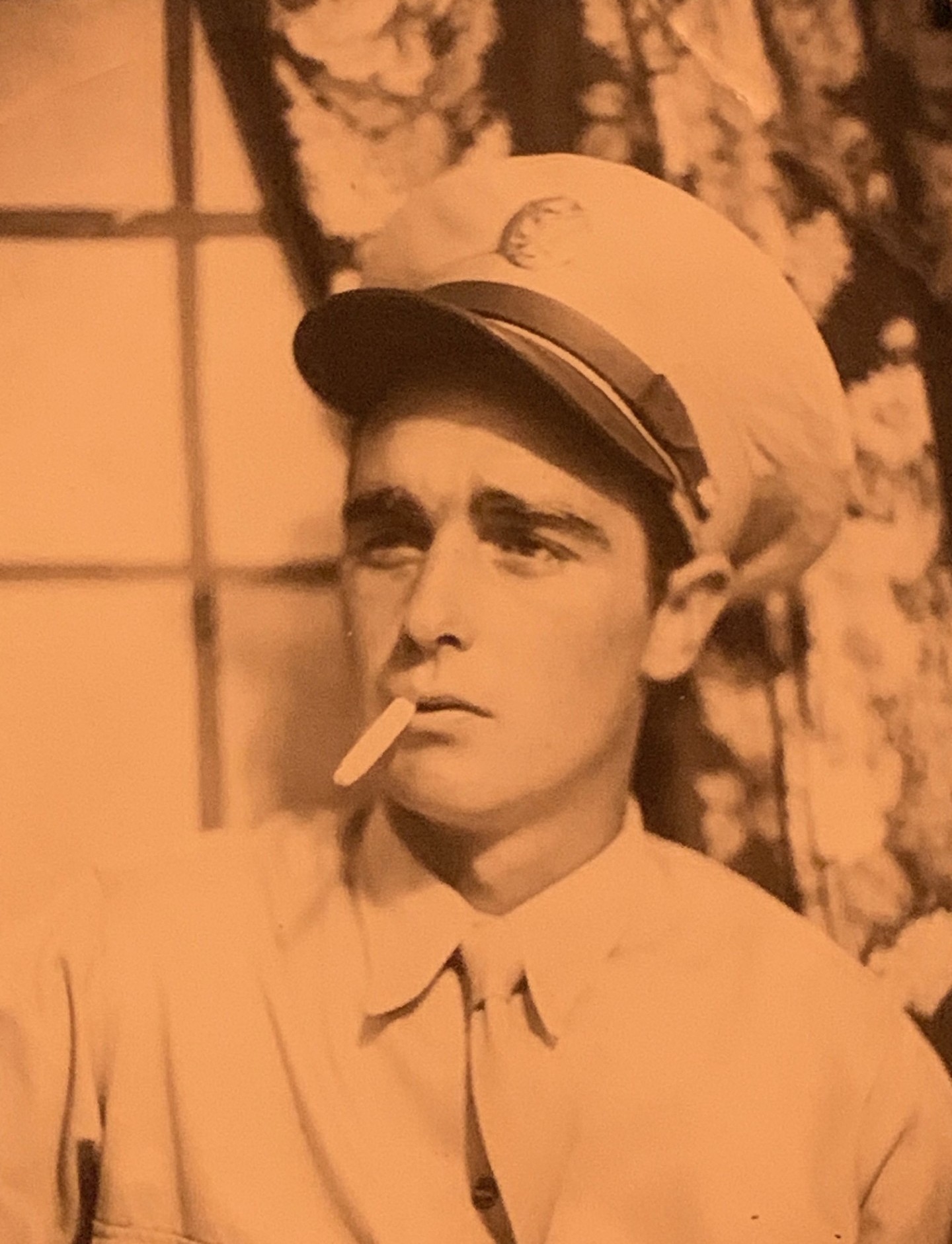 Charles A. Tidd