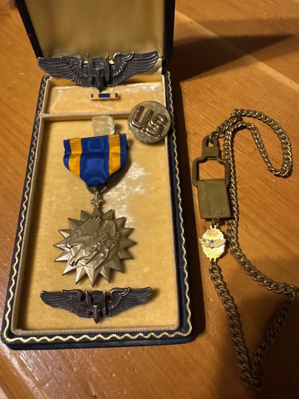 Medals