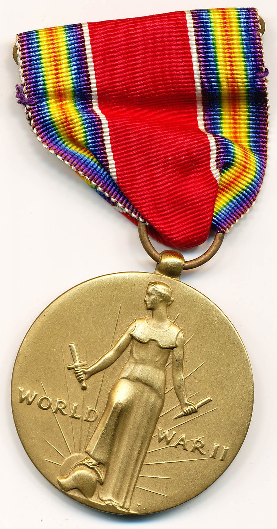 Victory WWII
