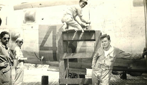 Lt. Faulker