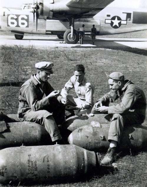 9-12-44, Lyon, France