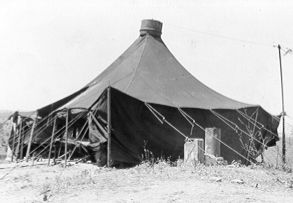 Tent
