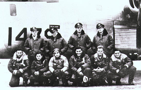 Phillips crew #76R