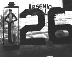 Arsenic