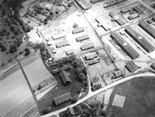 Wolfsberg Stalag 18A photo