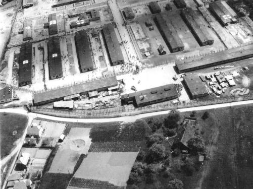 Wolfsberg Stalag 18A photo