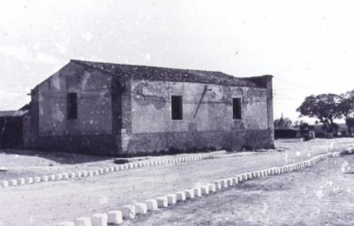Briefing Building