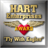 Hart Enterprises Award