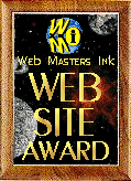 Website Award