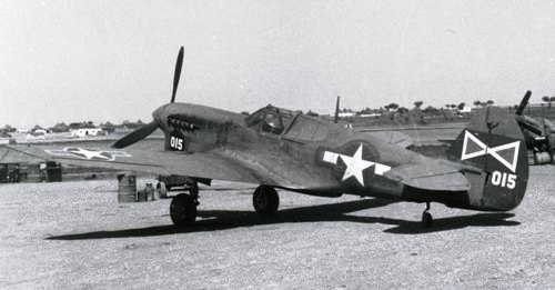 P-40